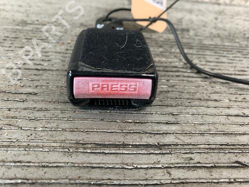 Seat buckle PEUGEOT 207 CC (WD_) 1.6 16V | BP16991080I32