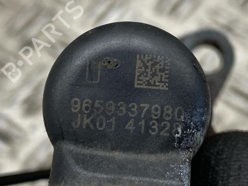 Injector FIAT SCUDO Van (270_, 272_) 2.0 D Multijet | BP29568213M100 