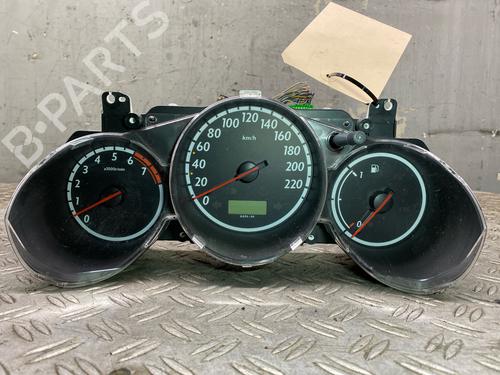 Used Instrument cluster Instrument cluster HONDA JAZZ II (GD_, GE3, GE2) 1.3 iDSi (GD1) (83 hp) 36536345 36536345