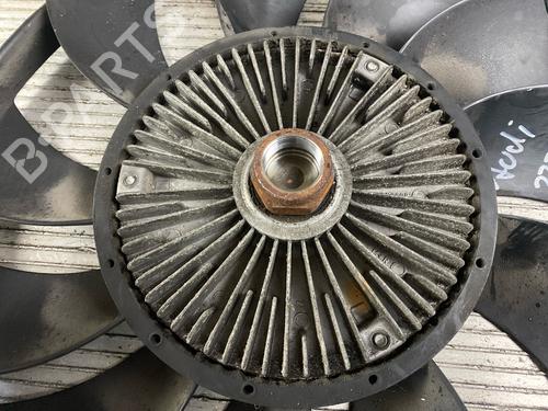 Radiator fan AUDI ALLROAD C5 (4BH) 2.5 TDI quattro | BP16182271M35 