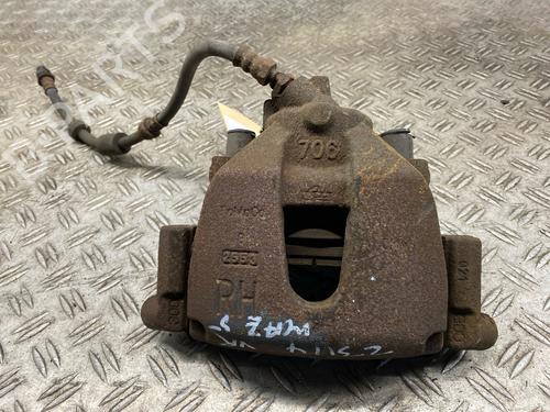 Used Right front brake caliper MAZDA 5 (CW) 2.0 (CWEFW) (150 hp) 29069828