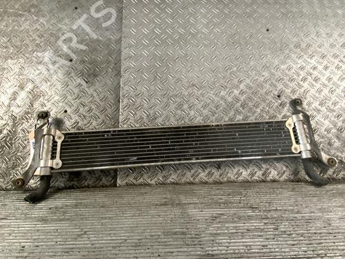 Used Water radiator AUDI Q7 (4LB) 4.2 TDI quattro (326 hp) 18355277