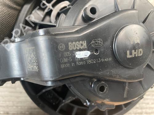 Heater blower motor HYUNDAI ix20 (JC) 1.4 | BP15008048M62 