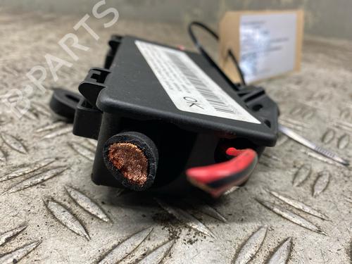 Boîte à Fusibles AUDI A8 D3 (4E2, 4E8) 4.2 TDI quattro | BP29971835E1