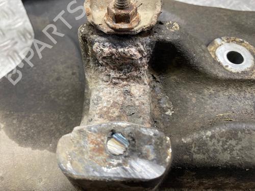 Subframe FIAT FIORINO Box Body/MPV (225_) 1.4 (225BXA1A, 225BXF1A) | BP24958687M9 