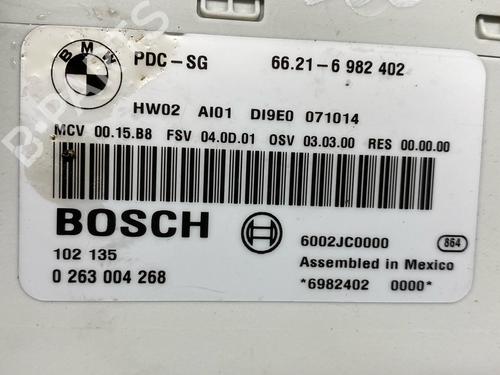 Elektronisk modul BMW 3 Touring (E91) 318 i | BP29627175M83 