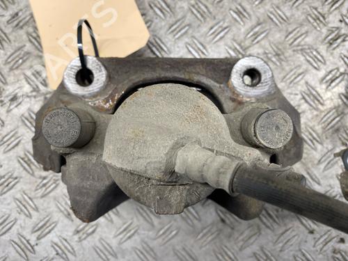Right front brake caliper BMW 1 (E87) 120 d | BP36406120M104 - Image 2