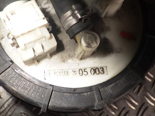 Fuel pump CITROËN ZX (N2) 1.4 i | BP4925772M76 
