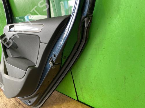 Dør høyre bak VW GOLF VI (5K1) 1.6 TDI | BP28088170C5 