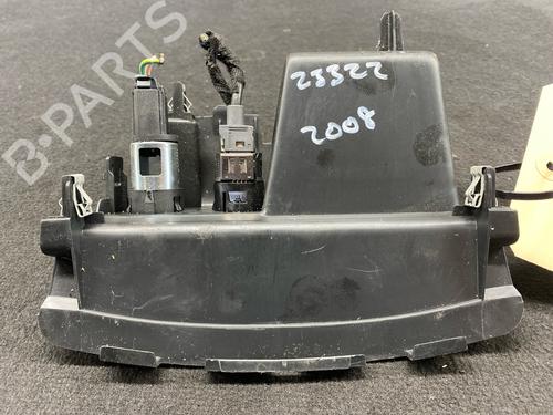 Cup/Object holder PEUGEOT 2008 I (CU_) 1.2 THP 110 / PureTech 110 | BP33690530I37  - Image 6