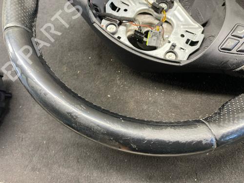 Steering wheel BMW 1 (E87) 120 d | BP36293418C49  - Image 9