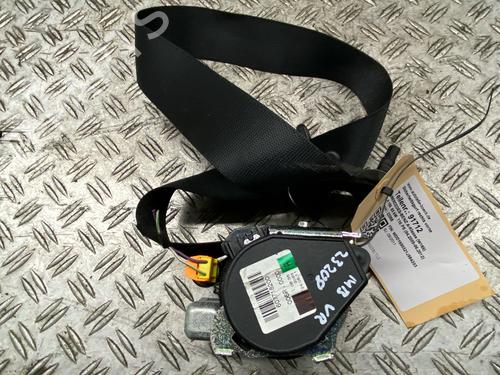 Front right seatbelt MERCEDES-BENZ A-CLASS (W169) A 180 (169.032, 169.332) | BP31039241I25