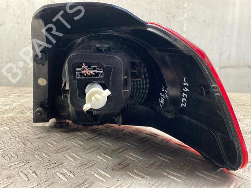 Left taillight VW GOLF VI (5K1) 1.4 TSI | BP34536676C34  - Image 5