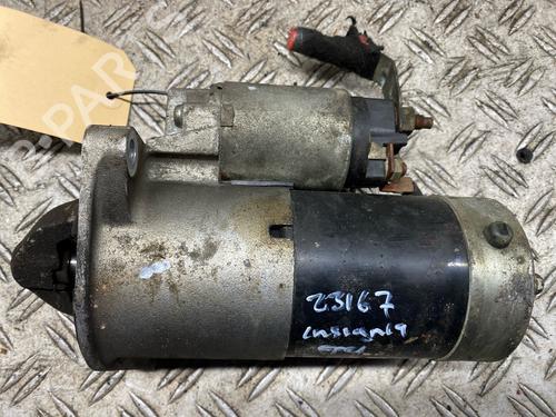 Startmotor OPEL INSIGNIA A Sports Tourer (G09) 2.0 CDTI (35) | BP29828256M8