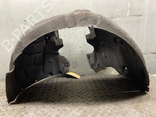 Used Wheel arch AUDI A6 C7 Avant (4G5, 4GD) 3.0 TDI (204 hp) 29282393