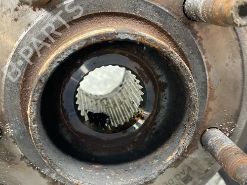 Right front steering knuckle OPEL ASTRA J Sports Tourer (P10) 1.6 CDTi (35) | BP24060031M26 