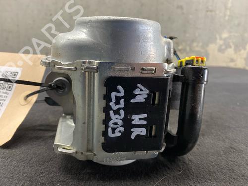 Used Rear right seatbelt Rear right seatbelt AUDI A4 B9 Avant (8W5, 8WD) 2.0 TDI (150 hp) 33182658 33182658