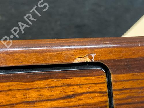 Ashtray MERCEDES-BENZ E-CLASS (W124) E 220 (124.022) | BP36667380I30 - Image 2