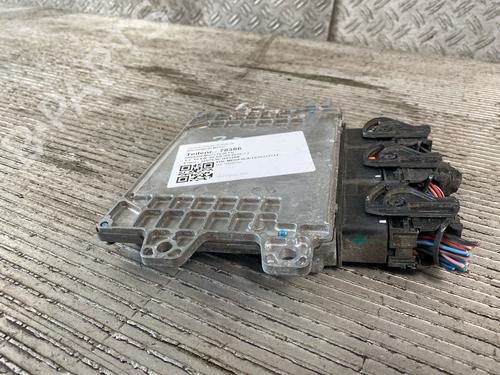 Used Engine control unit (ECU) NISSAN MICRA IV (K13K, K13KK) 1.2 (80 hp) 19148745
