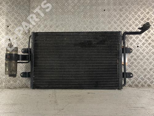 Used AC radiator SKODA OCTAVIA I Combi (1U5) 1.9 TDI (110 hp) 11801589