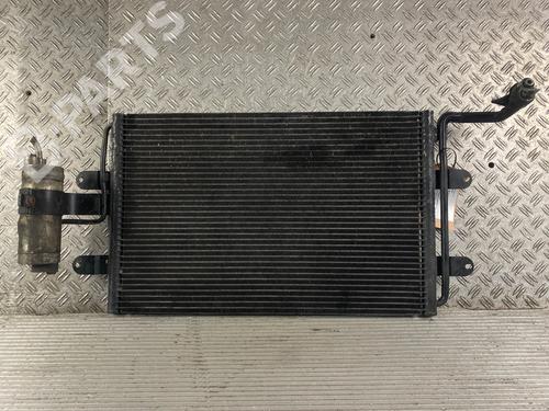 AC radiator SKODA OCTAVIA I Combi (1U5) 1.9 TDI (110 hp) 11801589