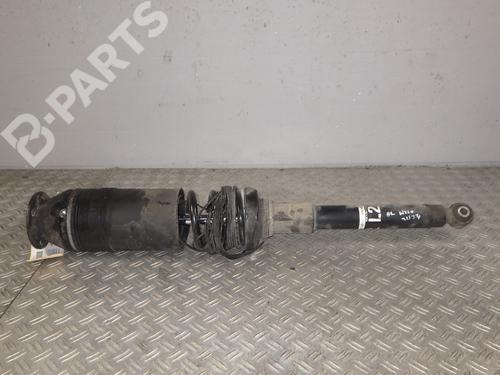 Left rear shock absorber MERCEDES-BENZ S-CLASS (W220) S 400 CDI (220.028, 220.128) | BP8856037M18 
