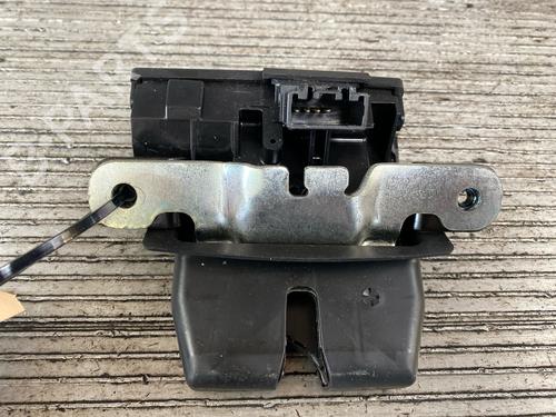 Tailgate lock FORD FIESTA VI (CB1, CCN) 1.25 | BP17713188C101 