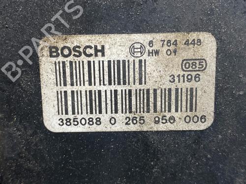 ABS pump BMW 7 (E65, E66, E67) 745 i, Li | BP38751280M43 - Image 9