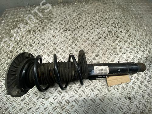 Used Left front shock absorber Left front shock absorber BMW 1 (F20) 116 i (136 hp) 32698689 32698689