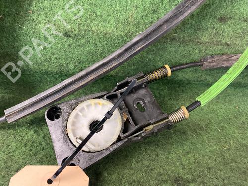Front left window mechanism FORD MONDEO IV Turnier (BA7) 2.0 TDCi | BP19630429C22 