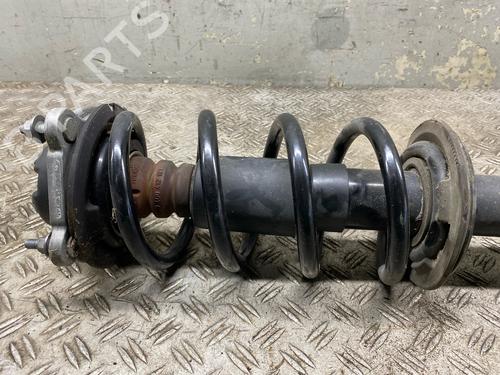 Right front shock absorber AUDI A6 C7 Avant (4G5, 4GD) 3.0 TDI | BP29187809M17 