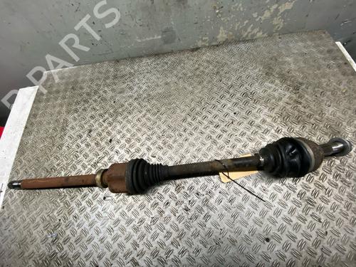 Drivaksel fortil Højre FIAT DUCATO Van (250_) 130 Multijet 2,3 D (131 hp) 30614008