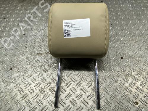 Used Headrest JAGUAR XF I (X250) 3.0 D (211 hp) 23401034