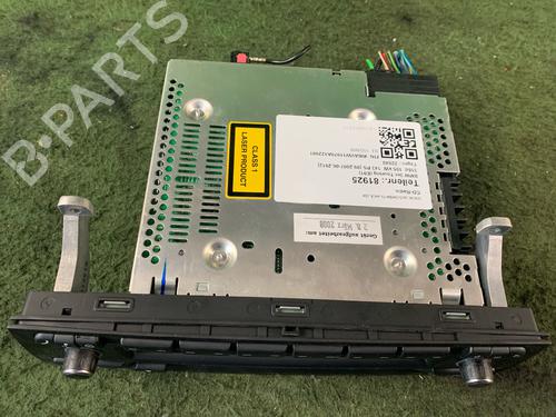 Radio BMW 3 Touring (E91) 318 d | BP22316663E6 