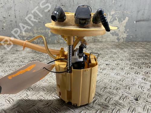 Fuel pump JEEP COMPASS (MK49) 2.2 CRD 4x4 | BP33458373M76 - Image 5