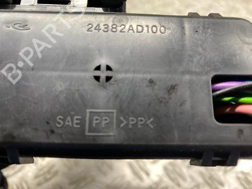 Fuse box NISSAN QASHQAI II (J11, J11_) 1.3 DIG-T | BP30907842E1