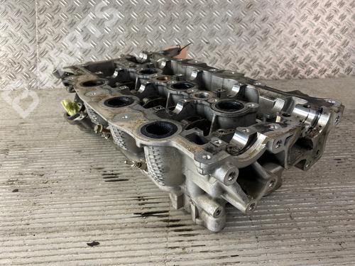 Cylinder head LAND ROVER RANGE ROVER SPORT I (L320) 2.7 D 4x4 | BP10708538M5