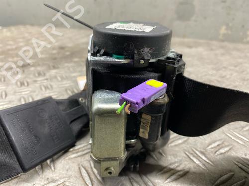 Front right seatbelt AUDI A6 C6 Avant (4F5) 3.0 TDI quattro | BP27704641I25 