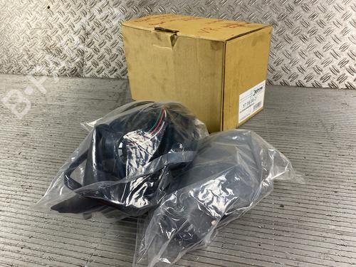 Right mirror PEUGEOT 307 (3A/C) 2.0 16V | BP13549172C27 