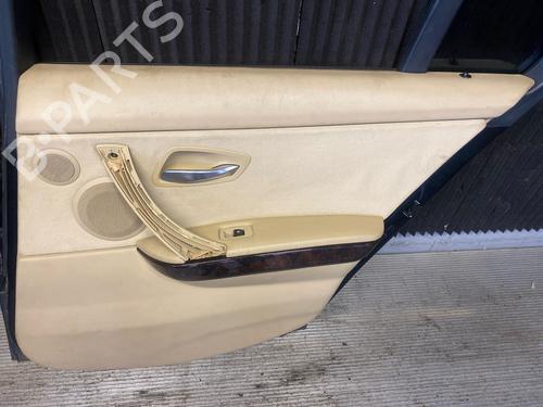 Right rear door BMW 3 Touring (E91) 318 d | BP20172609C5 