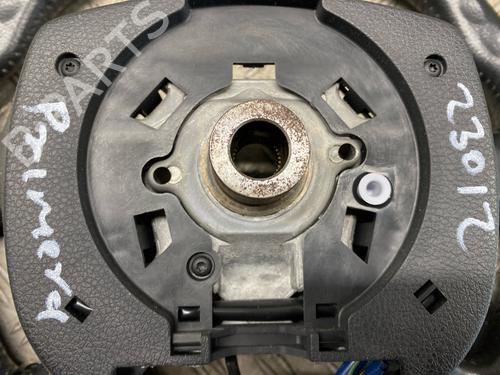 Steering wheel NISSAN PRIMERA Hatchback (P12) 2.0 | BP28058138C49 