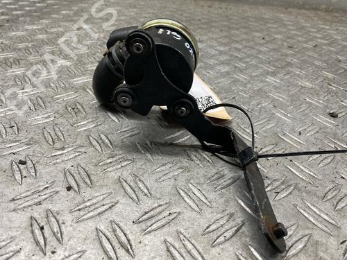 Used Steering pump VW GOLF VI (5K1) 1.6 TDI (105 hp) 25347308