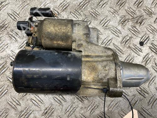 Used Starter Starter MERCEDES-BENZ S-CLASS (W221, V221) S 350 4-matic (221.087, 221.187) (272 hp) 36108591 36108591