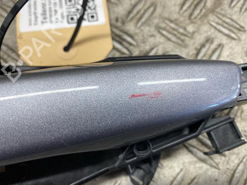 Rear right exterior door handle CITROËN C4 Picasso II 1.2 THP 130 | BP29137274C130 