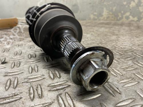 Right front driveshaft OPEL INSIGNIA A Sports Tourer (G09) 2.0 CDTI (35) | BP29888646M39