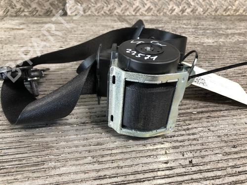 Front right seatbelt BMW 5 (E60) 523 i | BP17726045I25 
