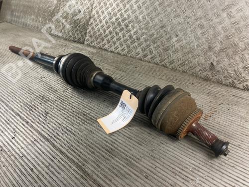Right front driveshaft VOLVO XC90 I (275) D5 AWD | BP17530434M39 