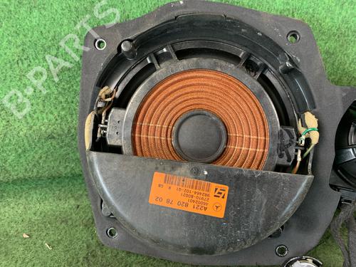 Speaker MERCEDES-BENZ S-CLASS (W221, V221) S 400 Hybrid (221.095, 221.195) | BP20370942E2 