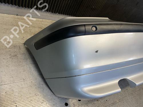 Rear bumper BMW 3 Compact (E46) 316 ti | BP19795826C8 