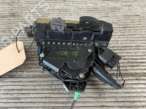 Rear left lock JAGUAR X-TYPE I (X400) 3.0 V6 All-wheel Drive | BP18155444C100 